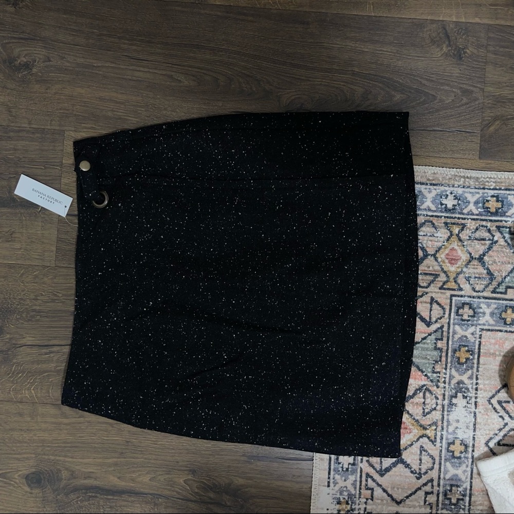 Banana Republic skirt